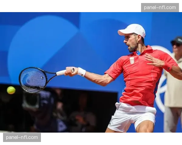 德约科维奇、纳达尔确认出战2026年奥运会，目标巴黎金牌