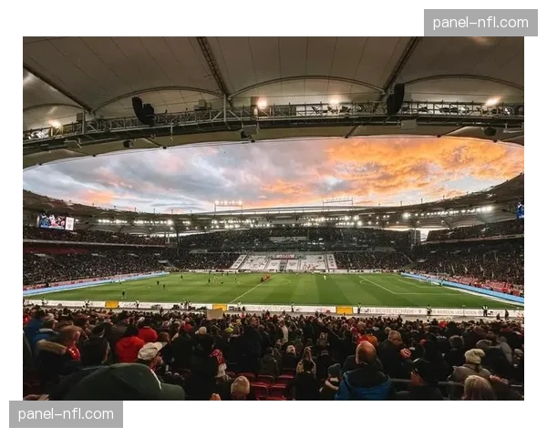 为申办2024年欧洲杯决赛，柏林奥林匹克球场提交最新改造方案