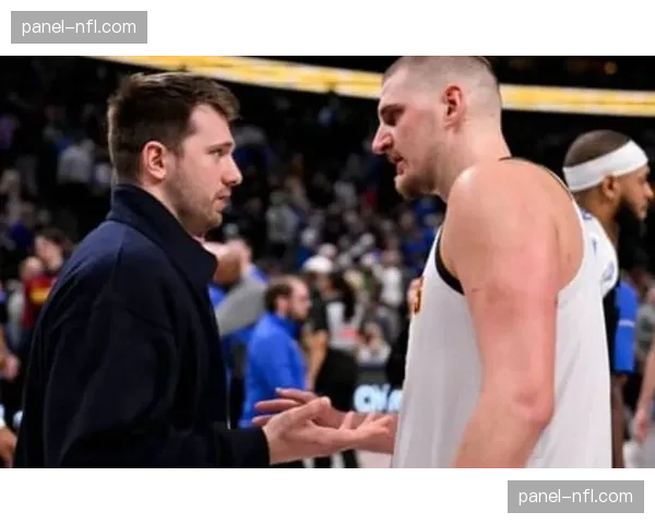 MVP最新赔率榜：尼古拉-约基奇继续领跑，卢卡-东契奇紧追