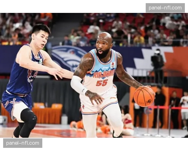 【2026年4月CBA联赛·人物·专访新疆外援琼斯专访：谈在中国第四个赛季的适应与目标