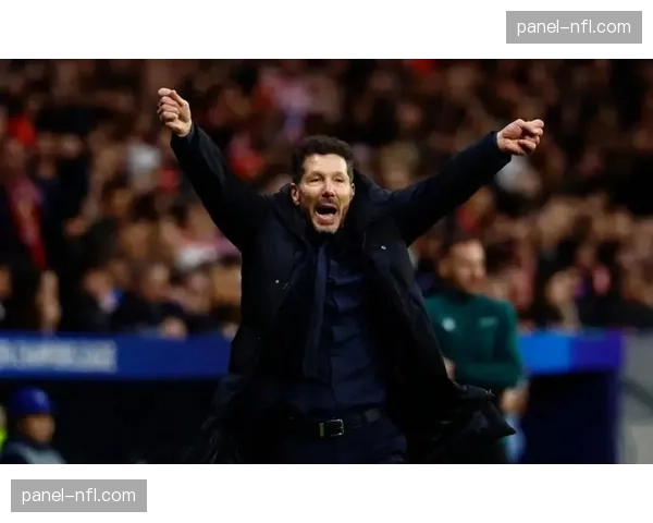 分析：为何西蒙尼的马竞本赛季控球率创近年新高？